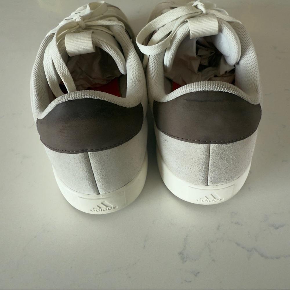 Adidas VL court 3.0 Sneaker Size: 9.5 - Picture 4 of 7